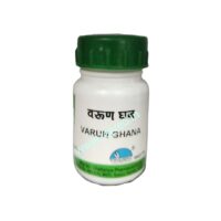 varun ghana