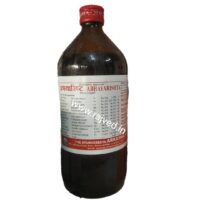 abhayarishta 200 ml the ayurveda arkashala