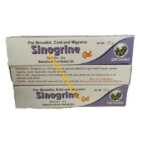 sinogrine gel 20 gm upto 20% off nimba aswatha pharma