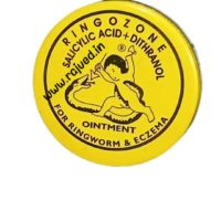 Ringozone Oint 13gm The Zone Chemical Company effective solution against fungal infections