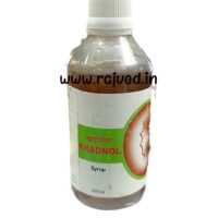 khadnol syrup 200ml  ujwal ayurvedashram