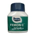 femon c capsule 60cap upto 10% off ocean lifecare
