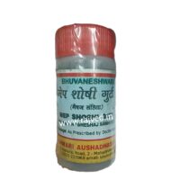 Mep shoshi guti 80tab shri bhuvaneshwar aushadhashram pvt ltd
