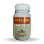 Tiktamrit capsule 500 cap upto 20% off free shipping pavaman pharmaceuticals