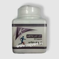articap XT capsule 30 cap upto 20% off kalpataru pharma
