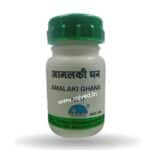 amalki ghana 60 tab upto 20% off chaitanya pharmaceuticals