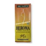 heroma 100 ml Dr Jains Forest Herbals