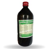 punarnavasav 450ml The Ayurveda Arkashala