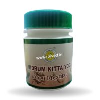 vidrum kitta yog 1000gm 2000 tablet upto 20% off free shipping agasti pharmaceutical