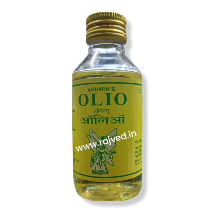 ashwins olio oil 50 ml upto 10 % off Ashwin’S Chemicals Pharma