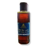 til tel murchit 100 ml ayurved pratishthan