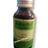 rubnisol oil 60 ml upto 15% off Aphali Pharmaceuticals Ltd