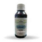 ezoxy syrup 100 ml Zoetic Ayurvedic Pvt