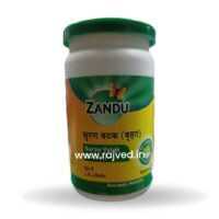 suran vatak brihat 100tab upto 10% off Zandu Pharma Works