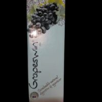 grapeswin 225ml Aura Nutraceuticals Ltd.