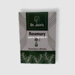 rosemary oil 10 ml Dr Jains Forest Herbals