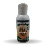 vinarsh oil 50 ml saived pharma