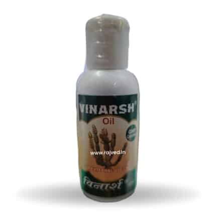 vinarsh oil 50 ml saived pharma