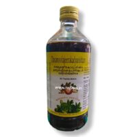dashamoola jeerakarishta 450 ml arya vaidya sala
