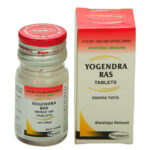 yogendra ras 50 tabs upto 20% off free shipping nagarjun pharma gujarat