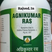 agni kumar ras