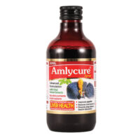 amlycure syrup