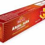 arsh har cream