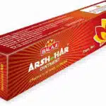 arsh har cream