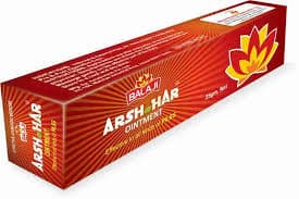 arsh har cream