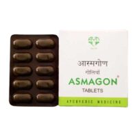 Asmagon 120tab upto 20% off avn ayurveda