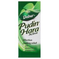 pudin hara syrup 30 ml Dabur India Limited
