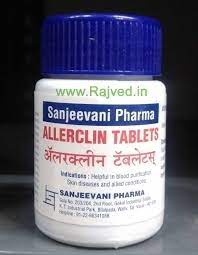 allerclin 500tab upto 20% off sanjeevani pharma mumbai