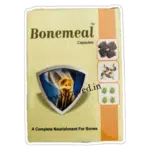 bonemeal capsule 10 cap upto 20% off win trust pharmaceuticals ltd