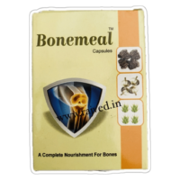 bonemeal capsule 10 cap upto 20% off win trust pharmaceuticals ltd
