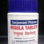 regula 500tab upto 20% off sanjeevani pharma mumbai