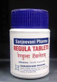 regula tab 60tab upto 20% off sanjeevani pharma mumbai