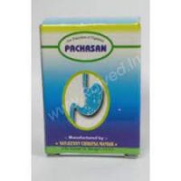 pachasan tablet 1000tab Sanjeevani Chikitsa Mandir