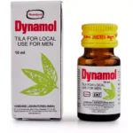 dynamol tila tail 10ml Hamdard Laboratories