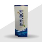 immubon syrup 100 ml Wishbon Pharmaceuticals