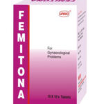 femitona 500 tablet