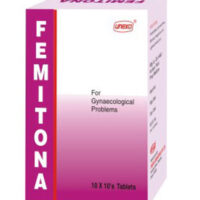 femitona 500 tablet