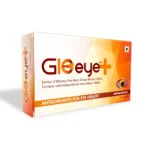 gloeye plus