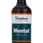 mentat syrup 200 ml the himalaya drug company