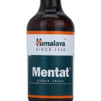 mentat syrup 200 ml the himalaya drug company