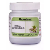 itrifal ustukhuddus 150gm Hamdard Laboratories