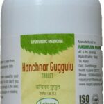 kanchnar guggul 2000tab upto 20% off free shipping nagarjun pharma gujarat