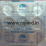 lipicon 15tab upto 20% off chaitanya pharmaceuticals best buy