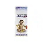 mebarid syrup