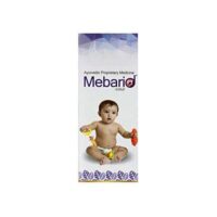 mebarid syrup