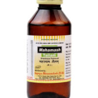 mahamash tailam 1000 ml upto 20% off Nagarjun Pharma Gujarat